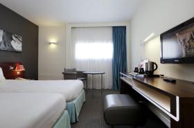 Mercure Rennes Centre Gare - photo 11