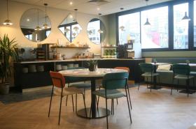 Mercure Rennes Centre Gare - photo 10
