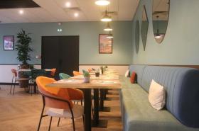 Mercure Rennes Centre Gare - photo 8
