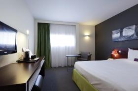 Mercure Rennes Centre Gare - photo 21