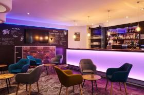 Mercure Rennes Centre Gare - photo 4
