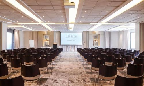 Mercure Rennes Centre Gare - photo 1