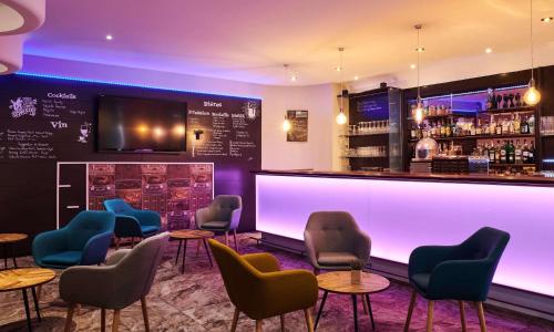 Mercure Rennes Centre Gare - photo 1