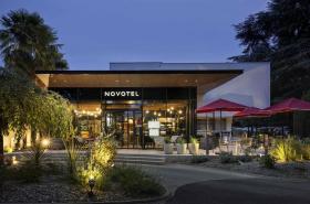 Novotel Rennes Alma - photo 4