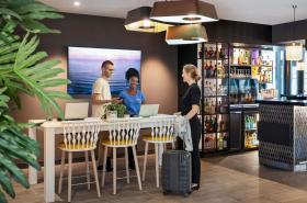 Novotel Rennes Alma - photo 26