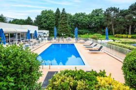 Novotel Rennes Alma - photo 27