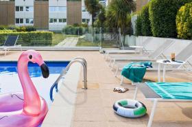 Novotel Rennes Alma - photo 24