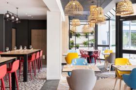 Novotel Rennes Alma - photo 25