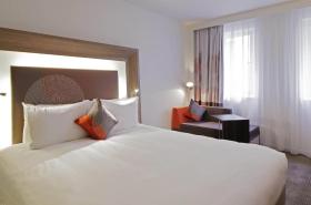 Novotel Rennes Alma - photo 21