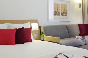 Novotel Rennes Alma - photo 19