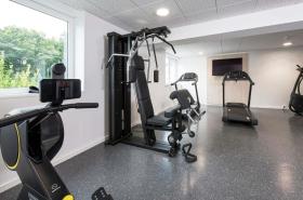 Novotel Rennes Alma - photo 22