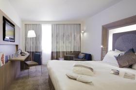 Novotel Rennes Alma - photo 17