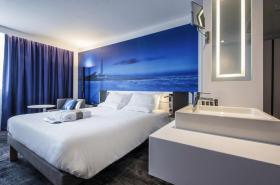 Novotel Rennes Alma - photo 20