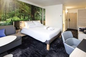 Novotel Rennes Alma - photo 18