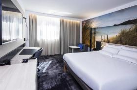 Novotel Rennes Alma - photo 15