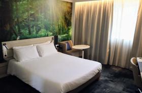Novotel Rennes Alma - photo 14