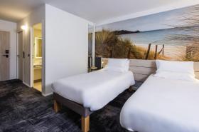 Novotel Rennes Alma - photo 16