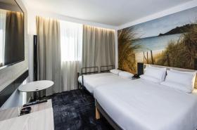 Novotel Rennes Alma - photo 13