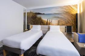 Novotel Rennes Alma - photo 12