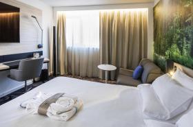 Novotel Rennes Alma - photo 11