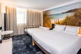 Novotel Rennes Alma - photo 9