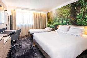 Novotel Rennes Alma - photo 7