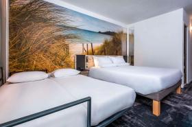 Novotel Rennes Alma - photo 12