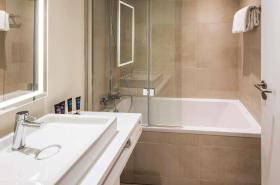 Novotel Rennes Alma - photo 16