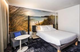 Novotel Rennes Alma - photo 8