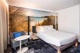 Novotel Rennes Alma - photo 20