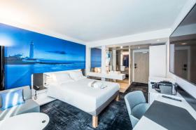 Novotel Rennes Alma - photo 17