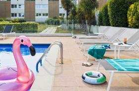 Novotel Rennes Alma - photo 21