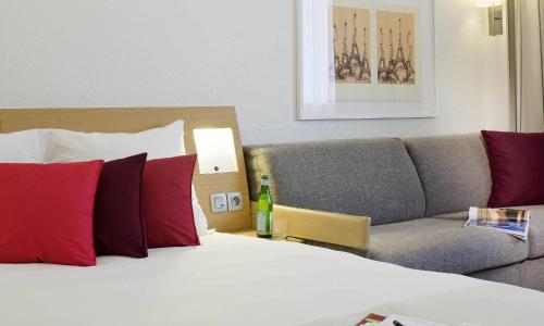 Novotel Rennes Alma - photo 3