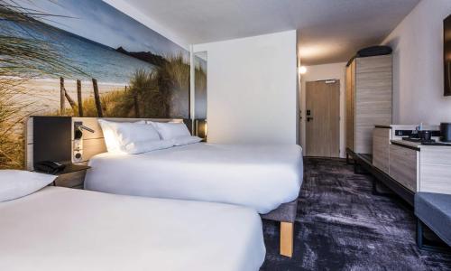 Novotel Rennes Alma - photo 2