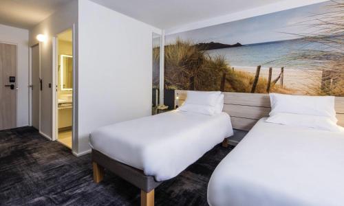 Novotel Rennes Alma - photo 2