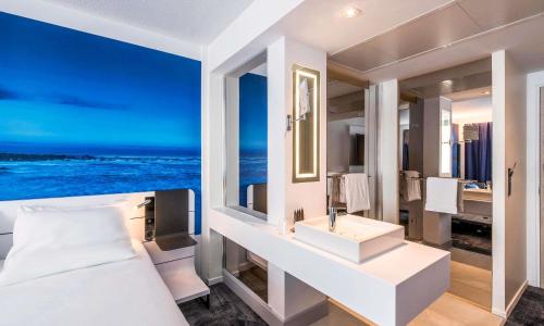 Novotel Rennes Alma - photo 3