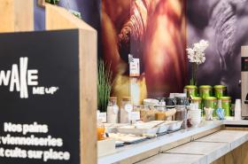 ibis Rennes Centre Gare Sud - photo 27