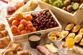 ibis Rennes Centre Gare Sud - photo 24