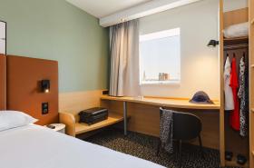 ibis Rennes Centre Gare Sud - photo 22