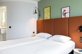 ibis Rennes Centre Gare Sud - photo 17
