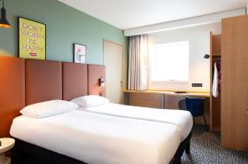 ibis Rennes Centre Gare Sud - photo 16