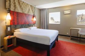 ibis Rennes Centre Gare Sud - photo 5