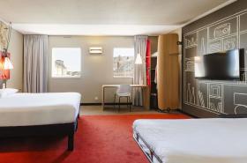 ibis Rennes Centre Gare Sud - photo 9