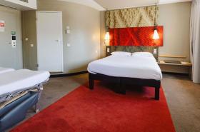 ibis Rennes Centre Gare Sud - photo 14