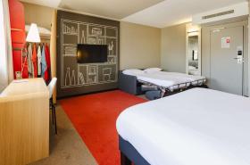 ibis Rennes Centre Gare Sud - photo 13