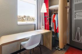 ibis Rennes Centre Gare Sud - photo 12