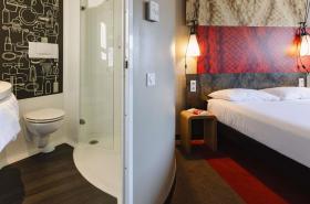 ibis Rennes Centre Gare Sud - photo 11