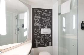 ibis Rennes Centre Gare Sud - photo 9