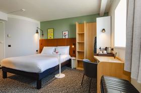 ibis Rennes Centre Gare Sud - photo 21