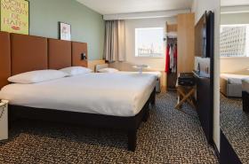 ibis Rennes Centre Gare Sud - photo 15